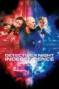 Detetive Knight: Independência (2023) Online