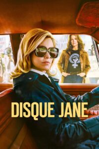Disque Jane (2022) Online