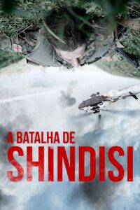 A Batalha de Shindisi (2019) Online