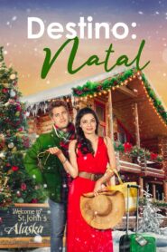 Destino: Natal (2022) Online