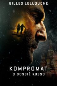 Kompromat: O dossiê russo (2022) Online