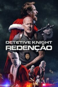 Detetive Knight: Redenção (2022) Online