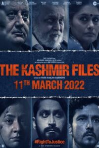 The Kashmir Files (2022) Online