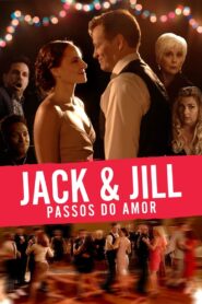 Jack & Jill Nos Passos do Amor (2022) Online