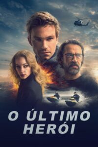 O Último Herói (2019) Online