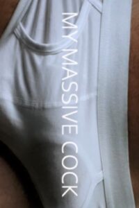 My Massive Cock (2022) Online