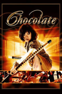 Chocolate (2008) Online