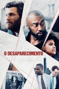 O Desaparecimento (2020) Online