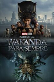 Pantera Negra: Wakanda para Sempre (2022) Online