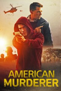 American Murderer (2022) Online