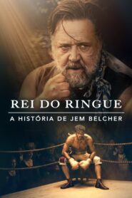 Rei do Ringue: A História de Jem Belcher (2022) Online