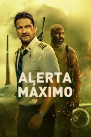 Alerta Máximo (2023) Online