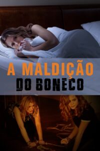 A Maldição do Boneco (2018) Online