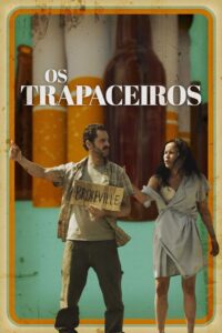 Os Trapaceiros (2018) Online