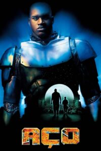 Steel – O Homem de Aço (1997) Online