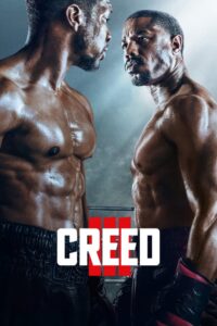 Creed III (2023) Online