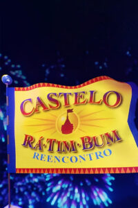 Castelo Rá-Tim-Bum: Reencontro (2023) Online