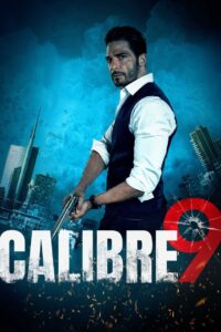 Calibre 9 (2020) Online