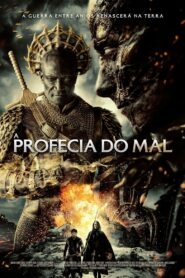 A Profecia do Mal (2023) Online