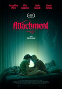 Attachment (2022) Online