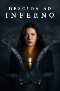 Descida ao Inferno (2022) Online