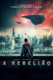 A Rebelião (2019) Online