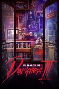 In Search of Darkness: Part III (2022) Online