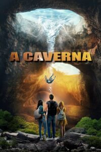 A Caverna (2017) Online