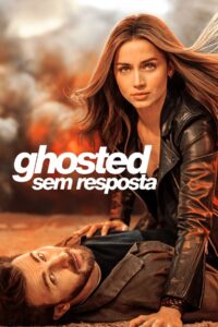 Ghosted: Sem Resposta (2023) Online