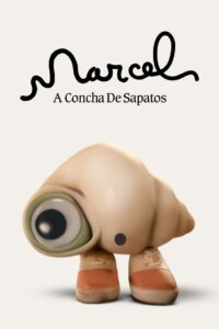 Marcel, a Concha de Sapatos (2022) Online