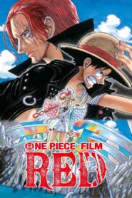 One Piece: Red (2022) Online