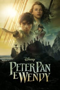 Peter Pan & Wendy (2023) Online