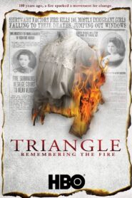 Triangle: Lembranças do Incêndio (2011) Online