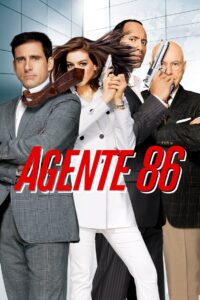 Agente 86 (2008) Online