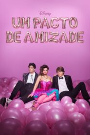 Um Pacto de Amizade (2023) Online