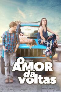 O Amor dá Voltas (2022) Online