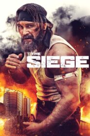 The Siege (2023) Online