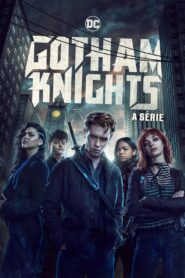 Gotham Knights: A Série (2023)