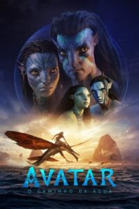 Avatar: O Caminho da Água (2022) Online