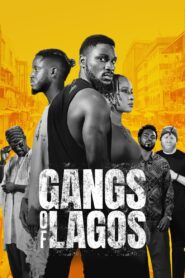 Gangues de Lagos (2023) Online