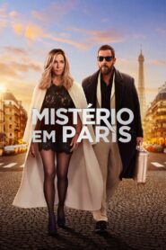 Mistério em Paris (2023) Online