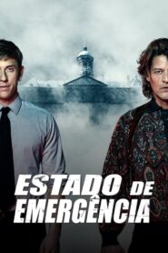 Estado de Emergência (2019) Online