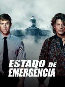 Estado de Emergência (2019) Online