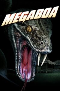 Megaboa (2021) Online