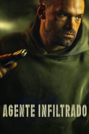 Agente Infiltrado (2023) Online