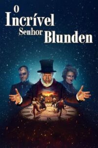 O Incrível Sr. Blunden (2021) Online