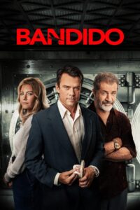 Bandido (2022) Online