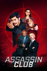 Assassin Club (2023) Online