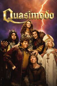 Quasimodo (2023) Online