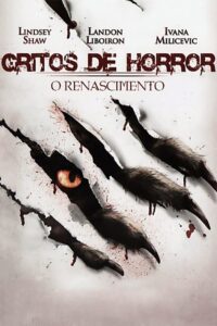 Gritos de Horror: O Renascimento (2011) Online